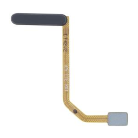 Achetez Nappe Power Bleu Nuit Galaxy A15 4G (A156B) - Pièce de Remplacement Originale pour Samsung