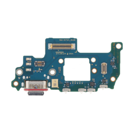 Samsung Galaxy S24 FE S731U Charging Connector Buy Online for Fast Charging and Reliable Connectivity