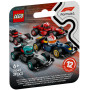 Minifigurine Lego Voitures F1 à Collectionner | Achat en Ligne | Livraison Rapide