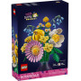 Achetez le Lego Botanique Petit Bouquet Ensoleillé - Créativité Florale pour Tous Âges