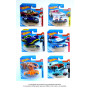 Petite Voiture Hot Wheels - Véhicule Simple | Jouet Collectible pour Enfants et Adultes