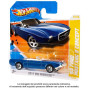 Petite Voiture Hot Wheels - Véhicule Simple | Jouet Collectible pour Enfants et Adultes