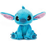 Peluche Disney Stitch 18cm - Le Cadeau Parfait pour les Fans de Lilo & Stitch