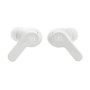 Achetez Écouteurs Bluetooth JBL Wave Beam TWS Blanc - Son Immersif et Design Élégant