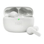 Buy JBL Wave Beam TWS Bluetooth Earphones White - Superior Sound & Style