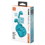 Écouteurs sans fil JBL Tune Flex 2 - JBLTFLEX2TQE - Turquoise