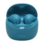 Écouteurs sans fil JBL Tune Flex 2 - JBLTFLEX2TQE - Turquoise