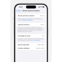 Battery iPhone SE 2022 (OEM) Direct Installation - No Pop-up / Health 100%