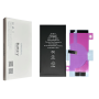 Battery iPhone SE 2022 (OEM) Direct Installation - No Pop-up / Health 100%