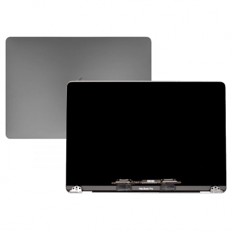 MacBook A2159 Complete LCD Screen Gray (Original Disassembled) Grade AB
