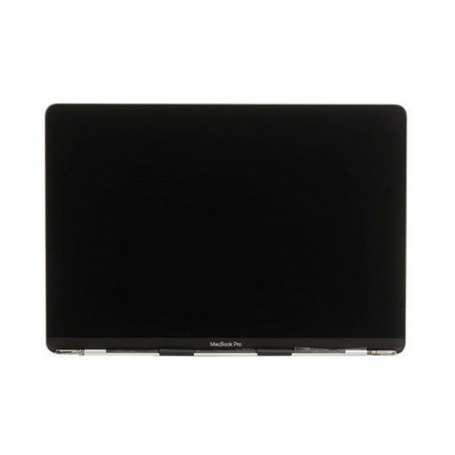 Full LCD Screen MacBook A2141 Grey (Original Disassembled) Grade AB