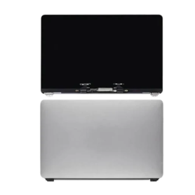 Achetez Ecran LCD Complet MacBook A2159 Silver Original Grade B - Haute Qualité et Prix Avantageux