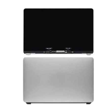 Achetez Ecran LCD Complet MacBook A2159 Silver Original Grade B - Haute Qualité et Prix Avantageux
