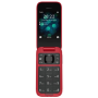Buy Nokia 2660 Flip 4G Mobile Phone Red New | Classic Style with Modern Features