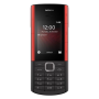 Téléphone Portable Nokia 5710 XpressAudio 2.4" 4G - Noir (Neuf)