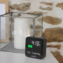 Capteur de Qualité de l'Air Intérieur CO2 Orium Quaelis 14 - Surveillance Précise et Fiable