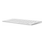 Clavier Bluetooth Magic Keyboard Câblé / Sans fil Connectivité - Français AZERTY MXCL3F/A - Argent (Apple )