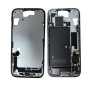 Chassis iPhone 15 Plus Bleu eSIM US Sans Vitre Arrière avec Batterie Grade A - Origine Demonté