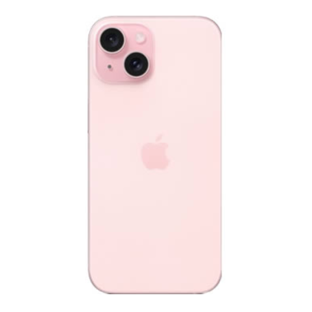 iPhone 15 Plus Rear Glass Cover Titanium Black Original Grade AB Replacement