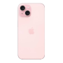 iPhone 15 Plus Rear Glass Cover Titanium Black Original Grade AB Replacement