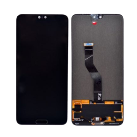 Buy Huawei P20 Pro Screen OEM Black Without Frame Quality Replacement Parts