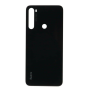 Xiaomi Redmi Note 8 Grade A Black Rear Glass Replacement - Premium Quality & Fast Shipping