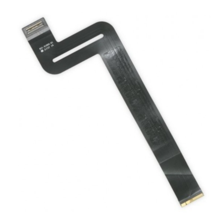 Trackpad Touchpad Cable IPD Flex Cable For MacBook Pro 13" A2159