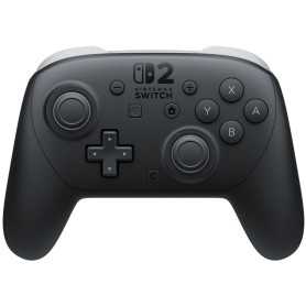 Achetez Manette Sans Fil Pro Nintendo Switch 2 - Performance et Confort Optimal