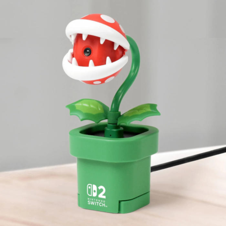 Paire de volants Joy-Con pour NINTENDO SWITCH 2 - Accessoire idéal pour une expérience de jeu améliorée