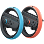 Paire de volants Joy-Con pour NINTENDO SWITCH 2