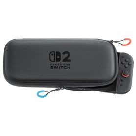 Paire de volants Joy-Con pour NINTENDO SWITCH 2 - Accessoire idéal pour une expérience de jeu améliorée