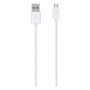 Samsung USB / Micro USB Cable - EP-DG925UWE 1.2M - Bulk