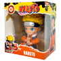 Figurine Tirelire Plastoy Naruto Uzumaki V2 - Cadeau Idéal pour Fans de Naruto | Boutique Officielle