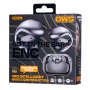 Écouteurs sans Fil à Clip Auriculaire REMAX Open Buds KF02 Noir - Son Immersif et Confort Assuré