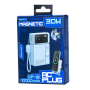 Buy Power Bank 15000mAh CP-1 REMAX 20W+22.5W Black - Fast Charging Portable Charger (UE/UK)