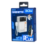 Powerful 10000mAh Remax 30W Charging Set: Power Bank, Cable, Plug & Wireless Charging - Beige