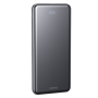 Power Bank Ultra-Fine REMAX FP-13 Gris - Charge Rapide PD20W 5000mAh Idéale pour Voyage et Technologie Mobile