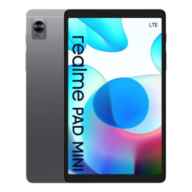 Achetez Realme Pad Mini 32 Go WiFi Gris - Comme neuf avec accessoires – Tablette performante à petit prix