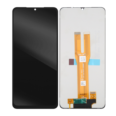 Samsung Galaxy A06 (A065F) Black Screen Without Frame