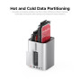 ORICO Mini Tower for Mac Mini 2024