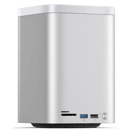 ORICO Mini Tower for Mac Mini 2024