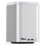 ORICO Mini Tower for Mac Mini 2024