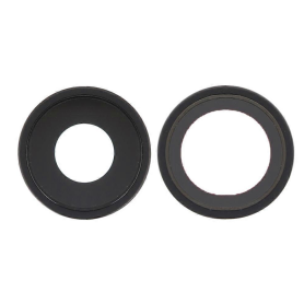 Vitre Cache Lentille Caméra Arrière iPhone 16 Plus - Qualité Premium et Installation Facile