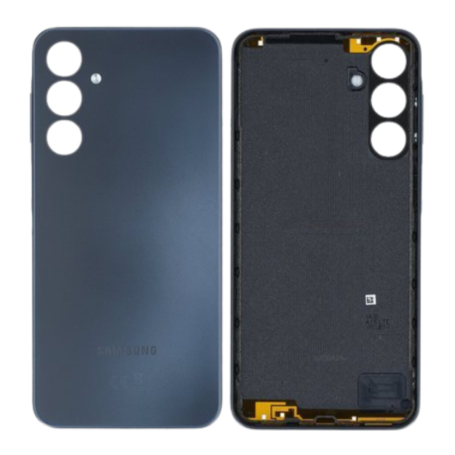Achat Vitre Arrière Noir d'Origine Galaxy A16 4G Qualité AB - Réparez Votre Smartphone