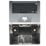 Apple MacBook Air 15" A3114 Gray Chassis with Battery & AZERTY Keyboard - Grade A