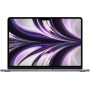 MacBook Air 13.6" A2681 - 16 Go / 256 Go SSD - Apple M2 - Gris Sidéral