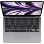 MacBook Air 13.6" A2681 - 16 Go / 256 Go SSD - Apple M2 - Gris Sidéral