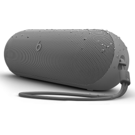 Enceinte Bluetooth Portable 24H IP67 Beats Pill x Kim Kardashian USB-C Gris Foncé - MAX44LL/A