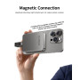 ORICO K5PLUS external magnetic hard drive 512GB Type-C for iPhone