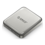 ORICO A20PLUS external magnetic hard drive 1TB Type-C for iPhone